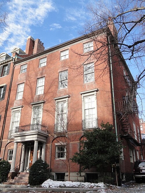 Colonial Society of Massachusetts